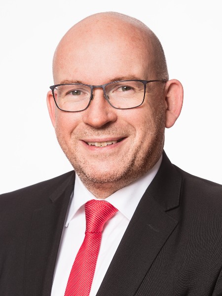 Martin Reichert - Sparkasse Allgäu